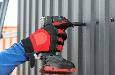 Travaux de zinguerie - Rosis